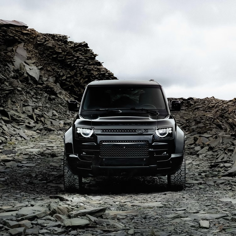 Vehicle overview and registration details